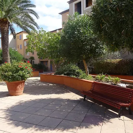Apartament L'annonciade