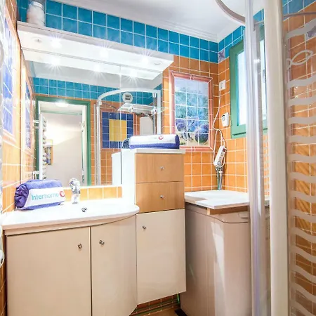 Apartament L'annonciade *