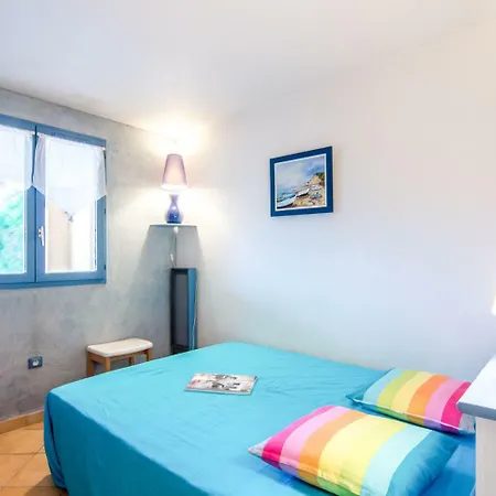 Apartment L'annonciade